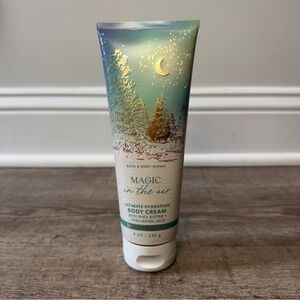 Bath & Body Works Magic in the Air Body Cream